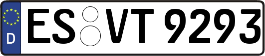 ES-VT9293