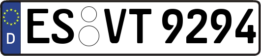 ES-VT9294