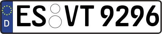 ES-VT9296