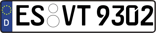 ES-VT9302