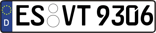 ES-VT9306