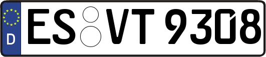 ES-VT9308
