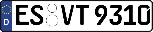 ES-VT9310