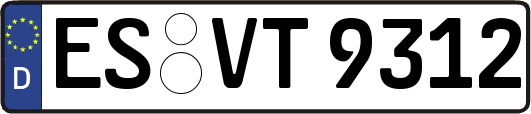 ES-VT9312