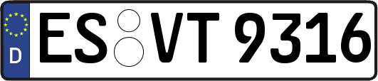 ES-VT9316