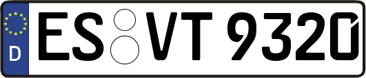 ES-VT9320