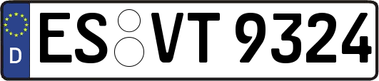 ES-VT9324