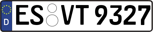 ES-VT9327