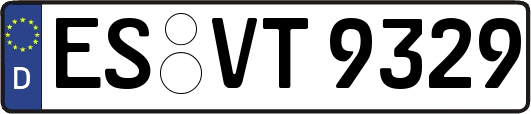 ES-VT9329