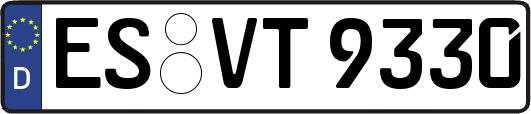 ES-VT9330