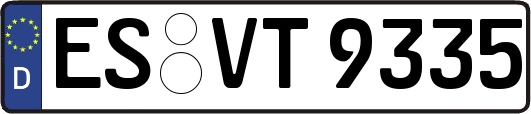 ES-VT9335