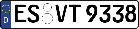 ES-VT9338