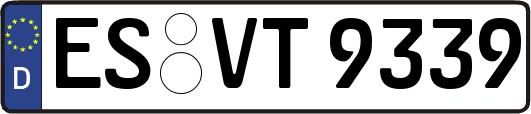 ES-VT9339