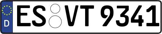 ES-VT9341