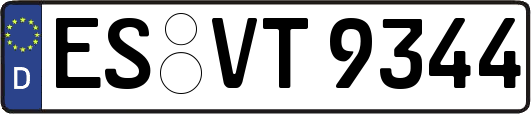 ES-VT9344