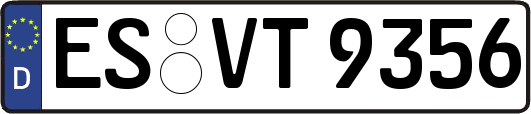 ES-VT9356