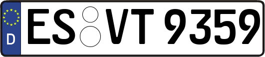 ES-VT9359