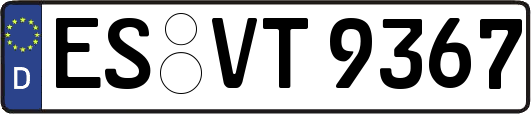 ES-VT9367