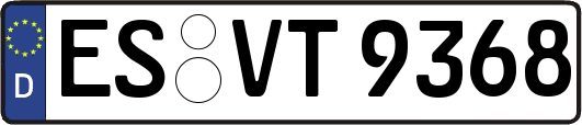 ES-VT9368