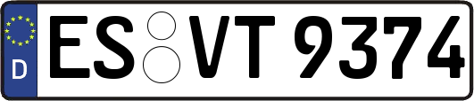 ES-VT9374