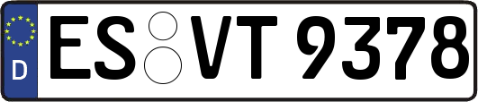 ES-VT9378