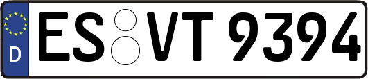 ES-VT9394
