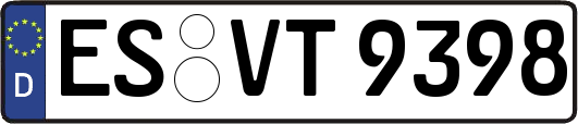 ES-VT9398