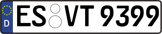 ES-VT9399