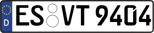 ES-VT9404