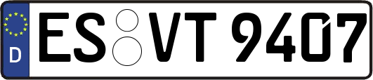ES-VT9407