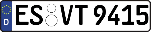 ES-VT9415