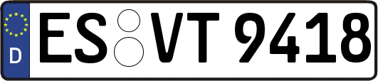 ES-VT9418
