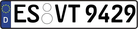 ES-VT9429