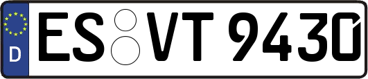 ES-VT9430