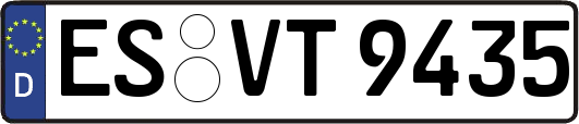 ES-VT9435