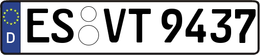 ES-VT9437