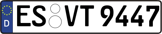 ES-VT9447