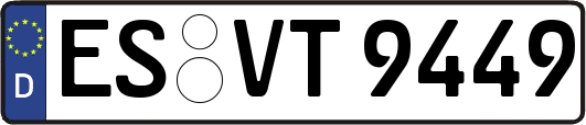 ES-VT9449