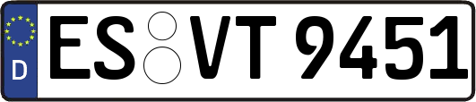 ES-VT9451