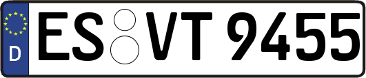 ES-VT9455