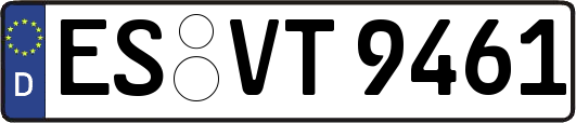 ES-VT9461