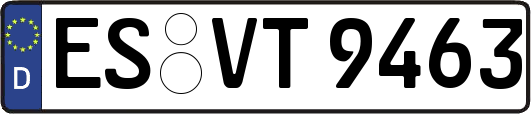 ES-VT9463