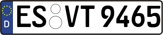 ES-VT9465