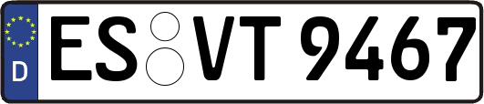 ES-VT9467