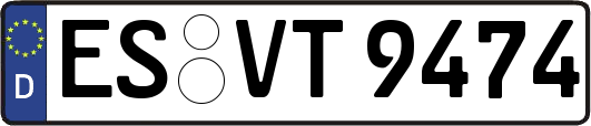ES-VT9474