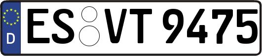 ES-VT9475