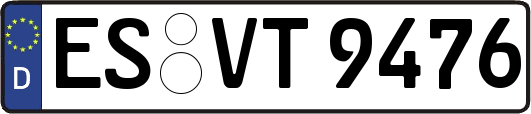 ES-VT9476