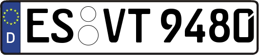 ES-VT9480