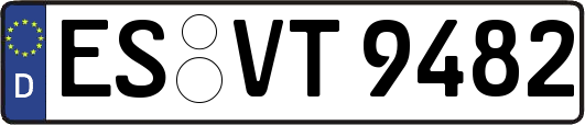 ES-VT9482