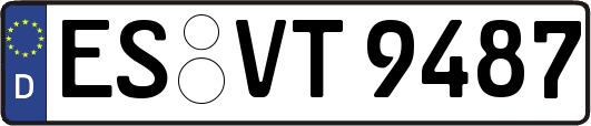 ES-VT9487